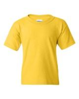 Picture of Gildan Heavy Cotton Youth T-Shirt