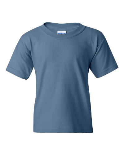 Picture of Gildan Heavy Cotton Youth T-Shirt