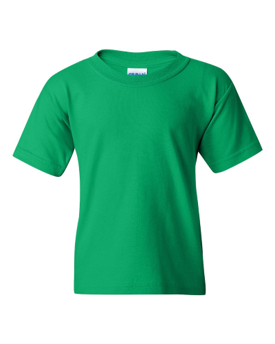 Picture of Gildan Heavy Cotton Youth T-Shirt