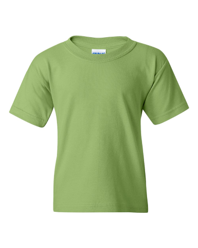 Picture of Gildan Heavy Cotton Youth T-Shirt