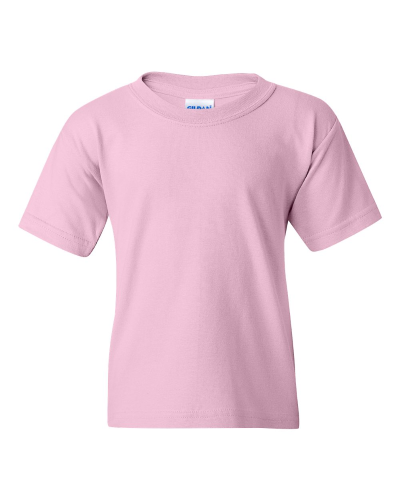 Picture of Gildan Heavy Cotton Youth T-Shirt