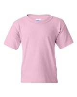 Picture of Gildan Heavy Cotton Youth T-Shirt