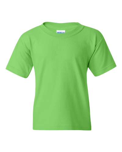 Picture of Gildan Heavy Cotton Youth T-Shirt