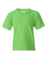 Picture of Gildan Heavy Cotton Youth T-Shirt