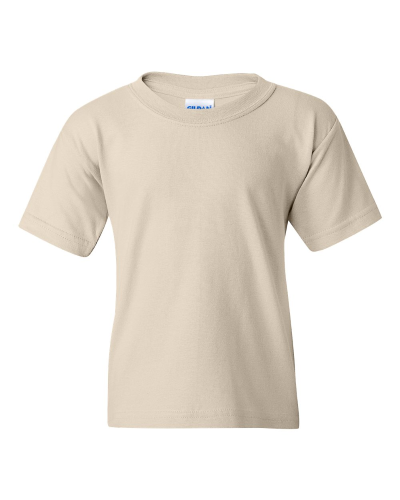 Picture of Gildan Heavy Cotton Youth T-Shirt