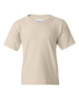 Picture of Gildan Heavy Cotton Youth T-Shirt