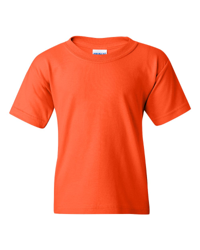 Picture of Gildan Heavy Cotton Youth T-Shirt