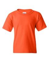 Picture of Gildan Heavy Cotton Youth T-Shirt
