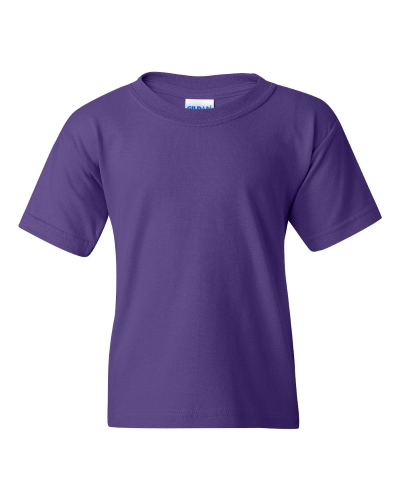 Picture of Gildan Heavy Cotton Youth T-Shirt
