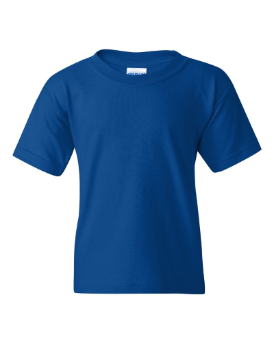 Picture of Gildan Heavy Cotton Youth T-Shirt