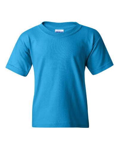 Picture of Gildan Heavy Cotton Youth T-Shirt