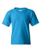 Picture of Gildan Heavy Cotton Youth T-Shirt
