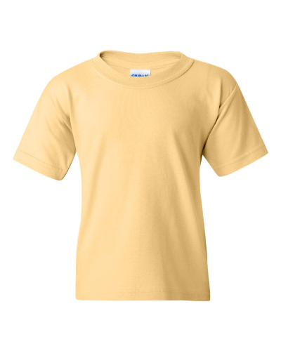 Picture of Gildan Heavy Cotton Youth T-Shirt