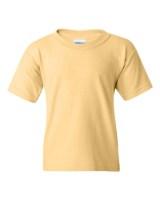 Picture of Gildan Heavy Cotton Youth T-Shirt
