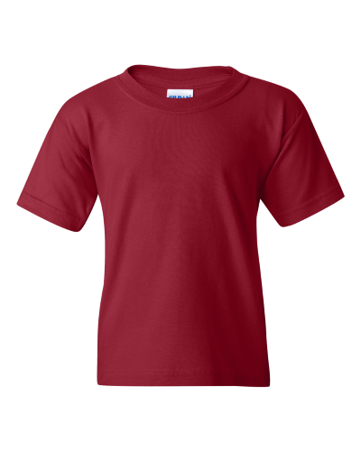 Picture of Gildan Heavy Cotton Youth T-Shirt