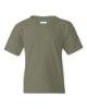 Picture of Gildan Heavy Cotton Youth T-Shirt