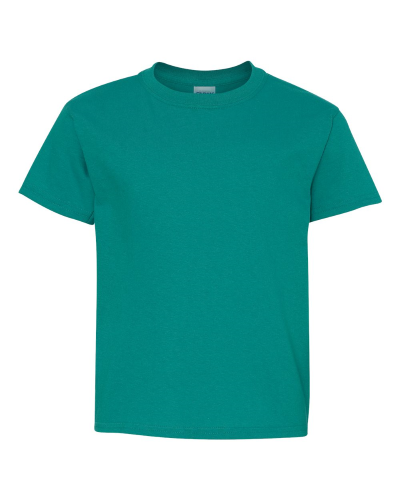 Picture of Gildan Heavy Cotton Youth T-Shirt