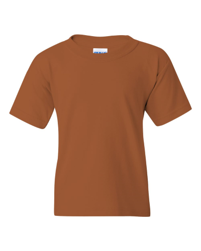 Picture of Gildan Heavy Cotton Youth T-Shirt