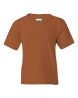 Picture of Gildan Heavy Cotton Youth T-Shirt