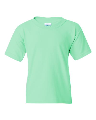 Picture of Gildan Heavy Cotton Youth T-Shirt