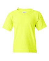 Picture of Gildan Heavy Cotton Youth T-Shirt