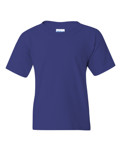 Picture of Gildan Heavy Cotton Youth T-Shirt
