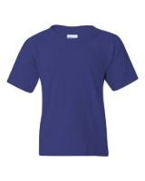 Picture of Gildan Heavy Cotton Youth T-Shirt