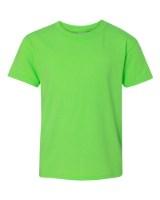 Picture of Gildan Heavy Cotton Youth T-Shirt