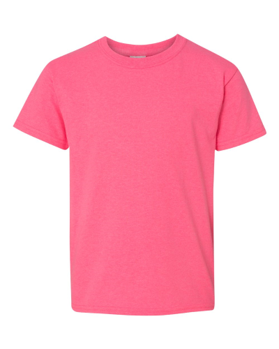 Picture of Gildan Heavy Cotton Youth T-Shirt