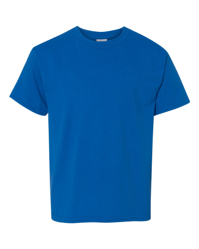 Picture of Gildan Heavy Cotton Youth T-Shirt