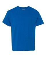 Picture of Gildan Heavy Cotton Youth T-Shirt