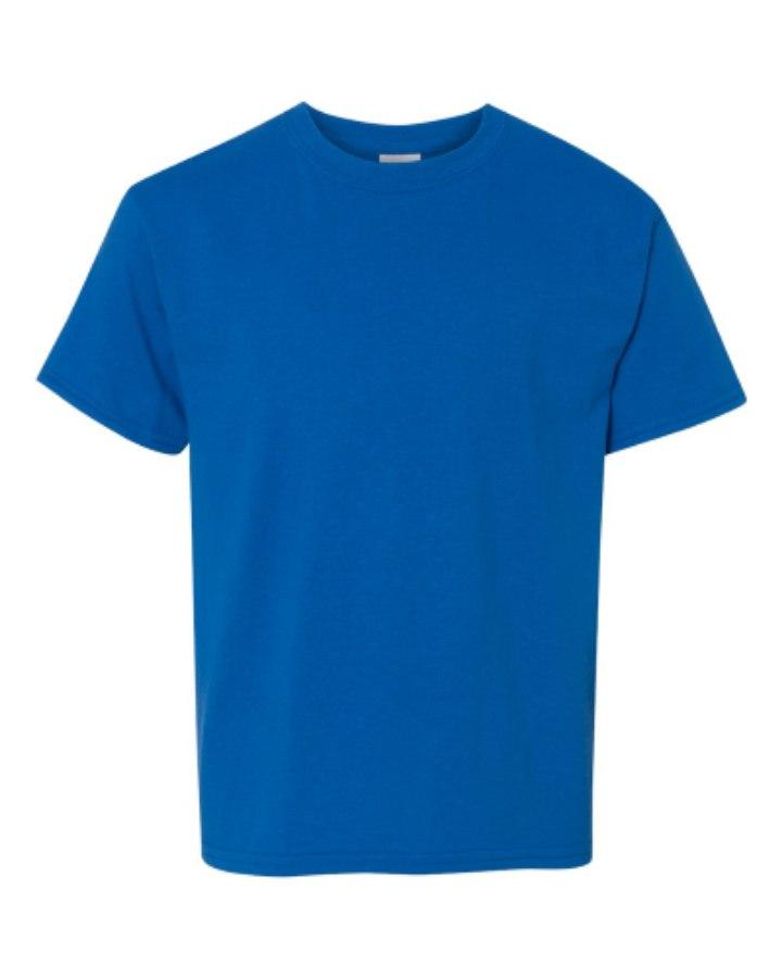 Picture of Gildan Heavy Cotton Youth T-Shirt