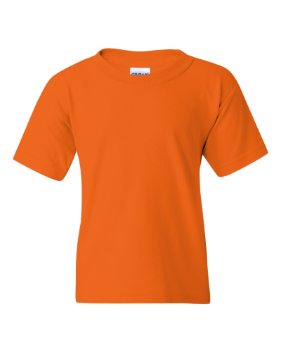 Picture of Gildan Heavy Cotton Youth T-Shirt