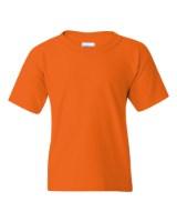 Picture of Gildan Heavy Cotton Youth T-Shirt