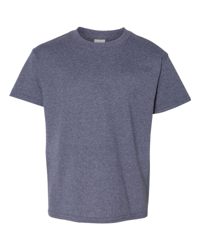 Picture of Gildan Heavy Cotton Youth T-Shirt