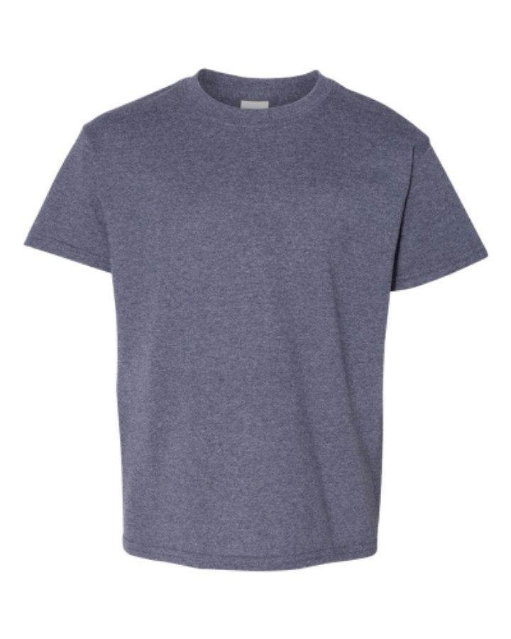 Picture of Gildan Heavy Cotton Youth T-Shirt