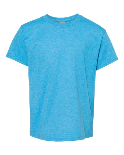 Picture of Gildan Heavy Cotton Youth T-Shirt