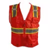 Picture of Kishigo Enhanced Visibility Multi Pocket Mesh Vest