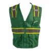Picture of Kishigo Enhanced Visibility Multi Pocket Mesh Vest
