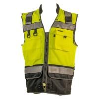 Kishigo Tool Tethering Class 2 Vest