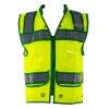 Picture of Kishigo Color Contrast High Performance Surveyors Vest