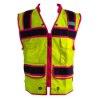 Picture of Kishigo Color Contrast High Performance Surveyors Vest