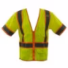 Picture of Kishigo 6 Pocket Class 3 Contrast Mesh Vest