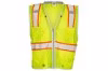 Picture of Kishigo Class 2 Brilliant Series Heavy Duty Vest