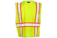Picture of Kishigo Class 2 Brilliant Series Heavy Duty Vest