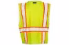 Picture of Kishigo Class 2 Brilliant Series Heavy Duty Vest