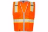 Picture of Kishigo Class 2 Brilliant Series Heavy Duty Vest