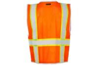 Picture of Kishigo Class 2 Brilliant Series Heavy Duty Vest