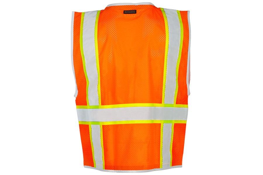 Picture of Kishigo Class 2 Brilliant Series Heavy Duty Vest