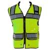 Picture of Kishigo Class 2 High Performance Surveyors Zipper Vest